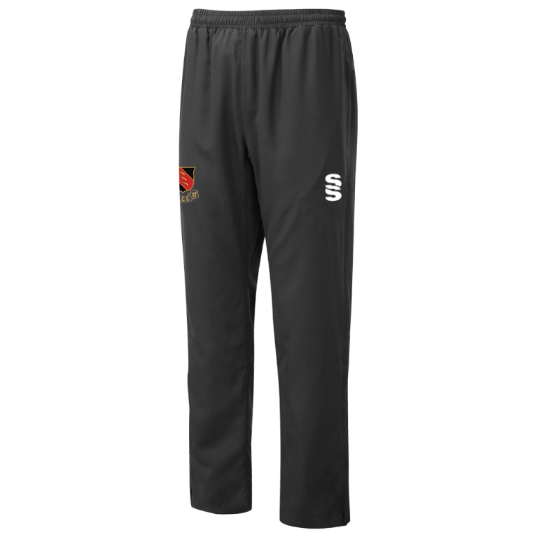 Wickford CC - Dual Poplin Track Pant - Women's Fit