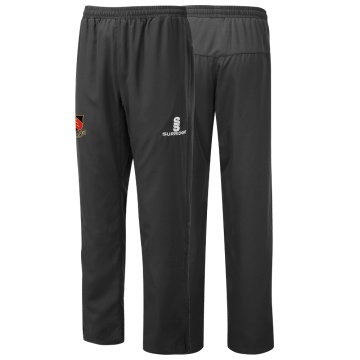 WICKFORD CC - Coaches - Poplin Track Pant - Men's Fit