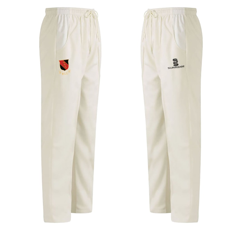 WICKFORD CC - Juniors - Pro Playing Pant