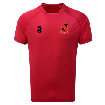 Wickford CC - Dual Games Shirt - Women's Fit