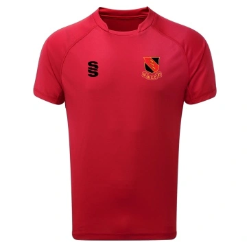 Wickford CC - Dual Games Shirt - Women's Fit